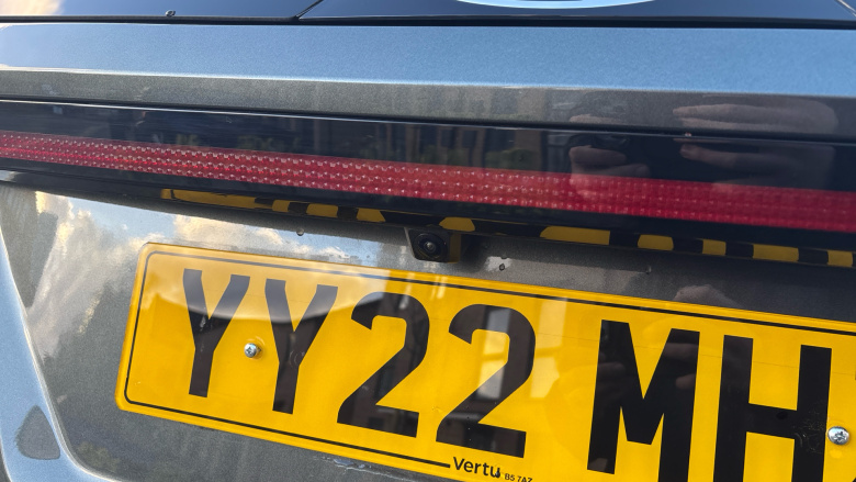 Hyundai TUCSON 1.6 TGDi Hybrid 230 Ultimate 5dr 2WD Auto Hybrid Estate